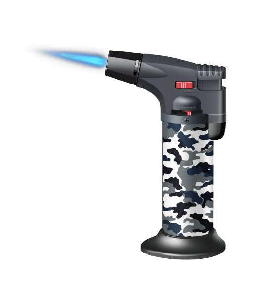 Jet Torches – Zengaz