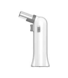 The Zengaz ZT-88 torch in white.